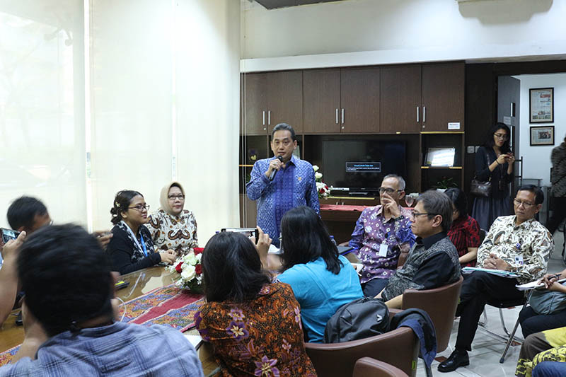 Indonesia Trade Promotion Centre