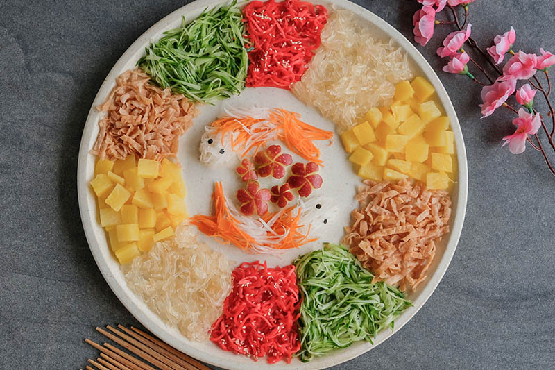 ye sang AYANA Midplaza Jakarta