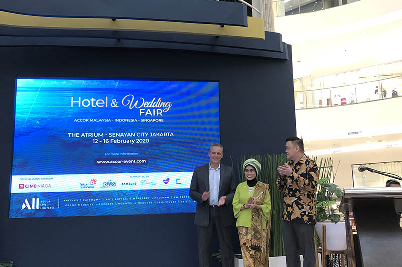 Accor Live Limitless