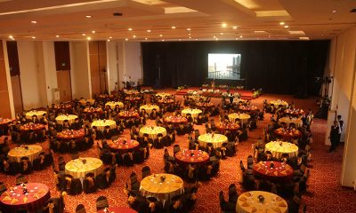 Ancol Taman Impian, Terbaik untuk BLeisure