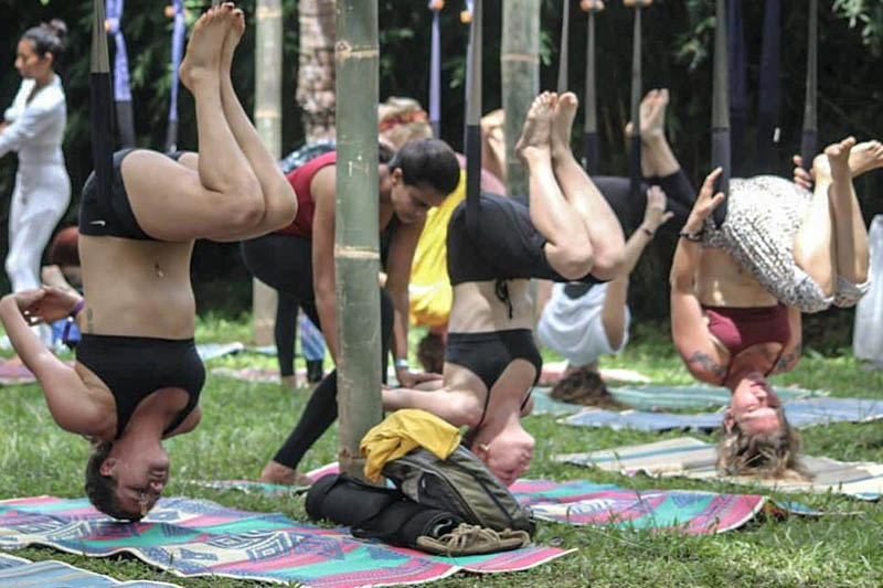 Bali Spirit Festival 2020