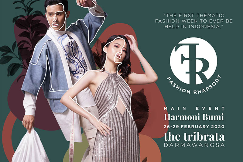 Fashion Rhapsody