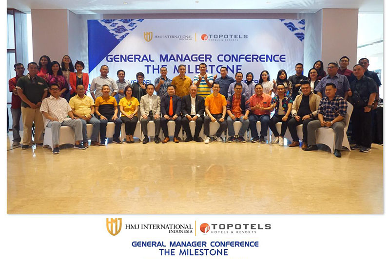 Topotels Hotels & Resorts