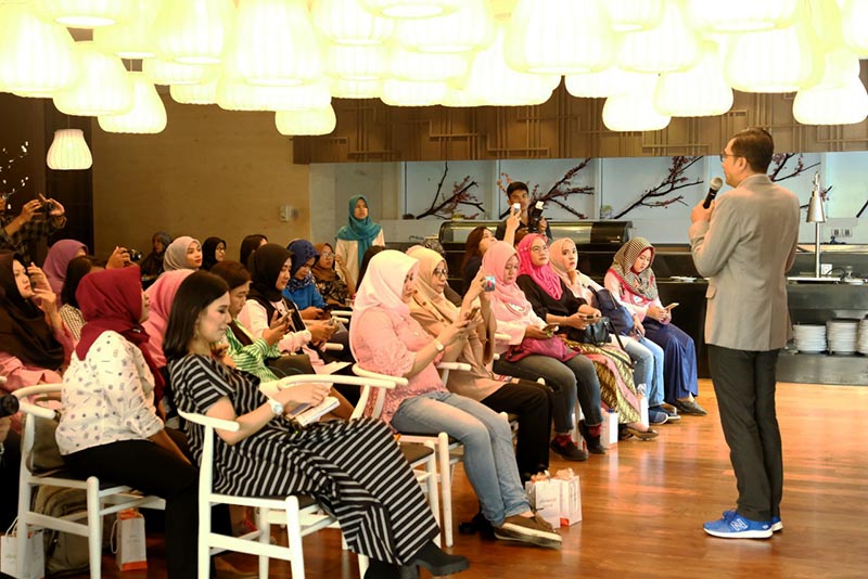 Aston Priority Simatupang