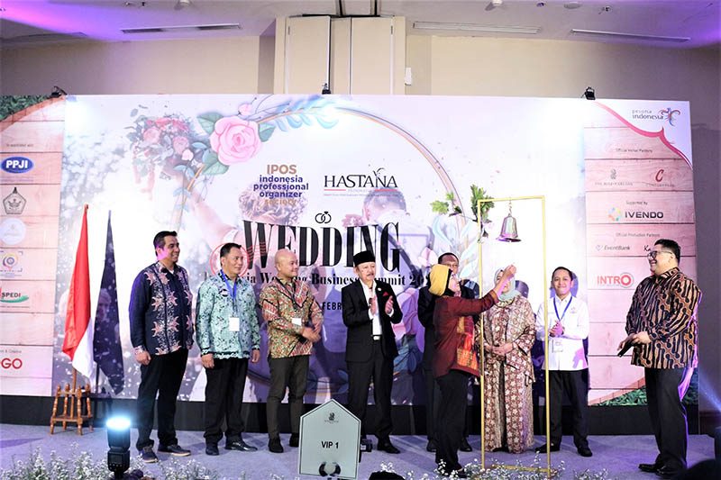 Indonesia Wedding Business Summit