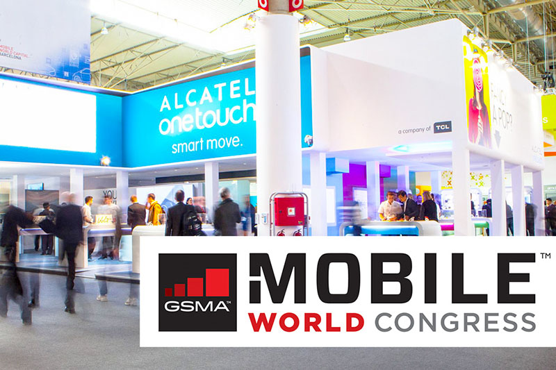 Mobile World Congress