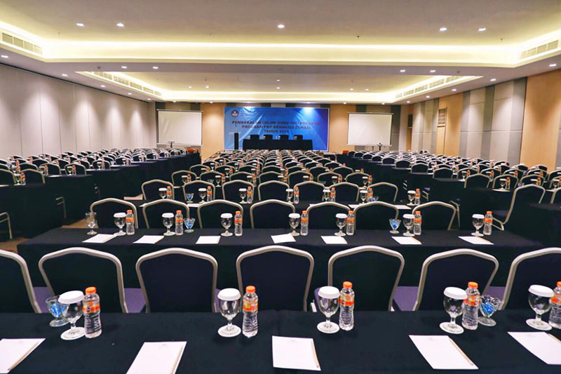 PALM PARK Hotel & Convention Surabaya