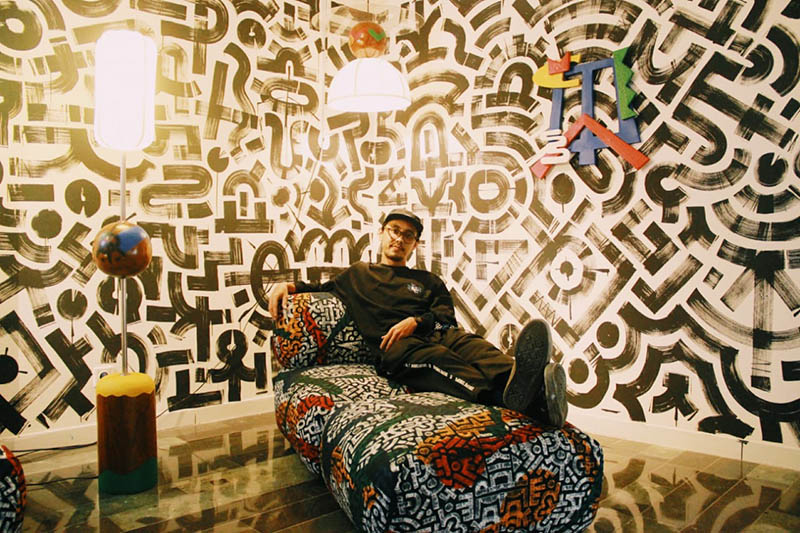 ARTOTEL Thamrin Jakarta