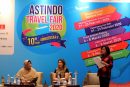 ASTINDO Travel Fair 2020