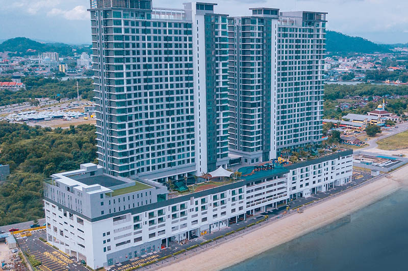 Swiss-Belhotel Kuantan