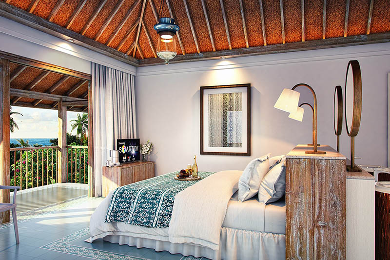 Sudamala Suites & Villas Komodo