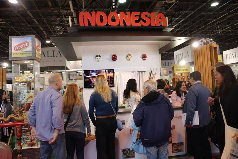 Sirha Budapest 2020