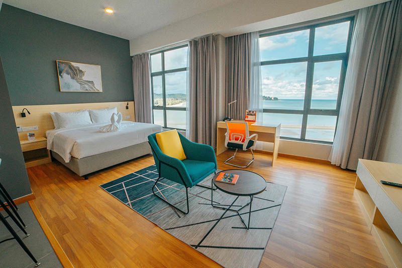Swiss-Belhotel Kuantan