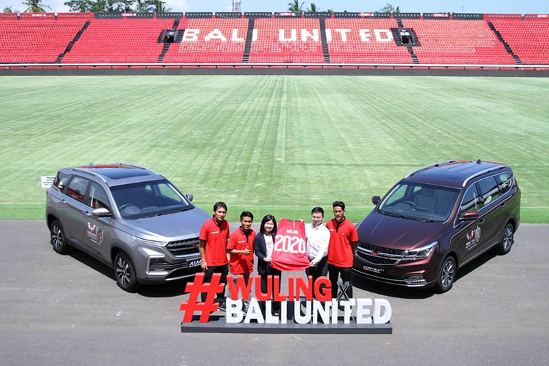 Bali United
