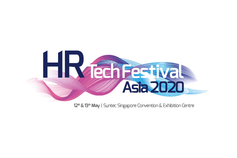HR TechFestival Asia