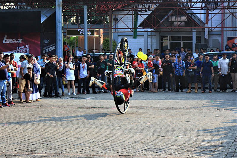 infinite live iims 2020