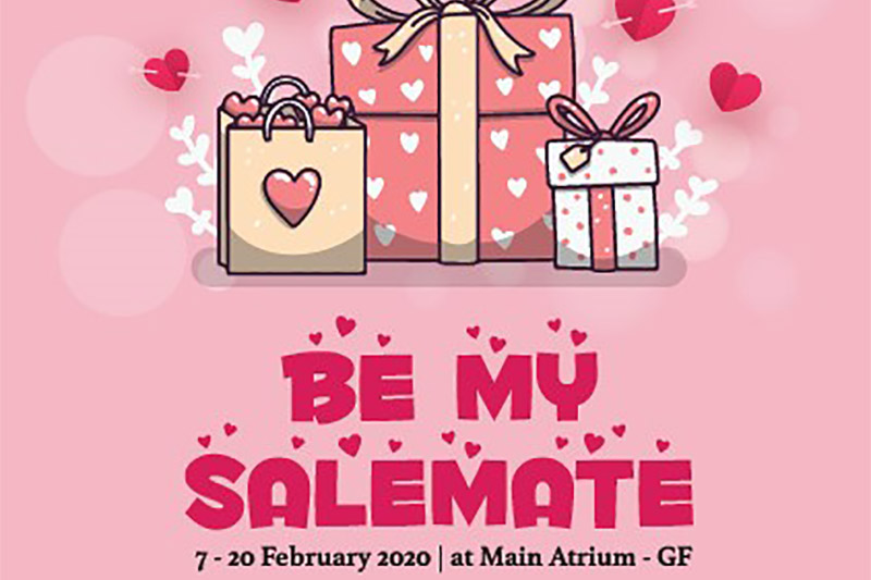 Lotte Shopping Avenue