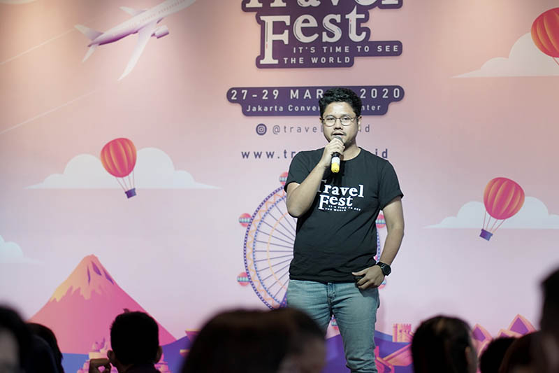 Travel Fest 2020