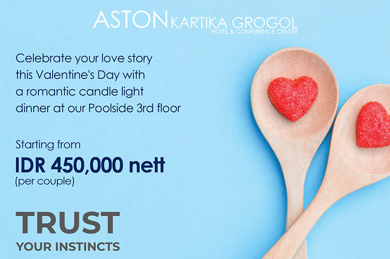 Aston Kartika Grogol Hotel & Conference Center