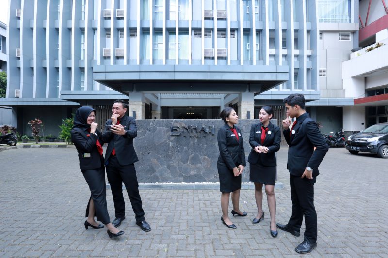 STP Bandung