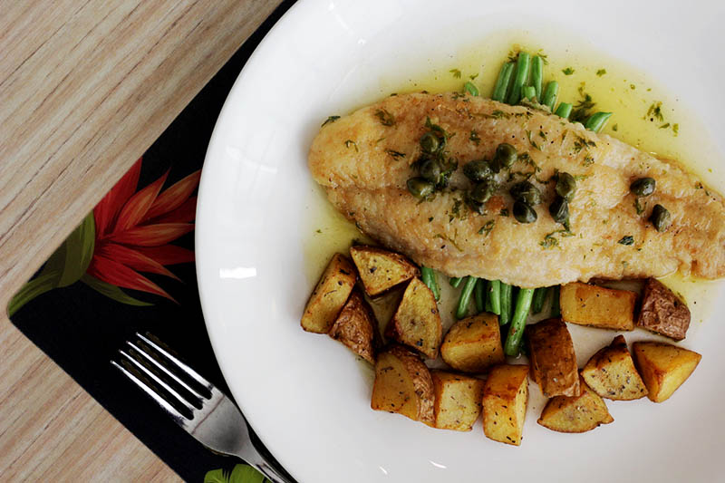 Mint & Pepper Restaurant Mercure Serpong Alam Sutera