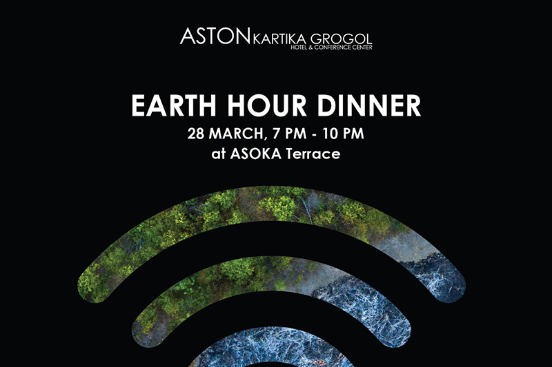 Aston Kartika Grogol