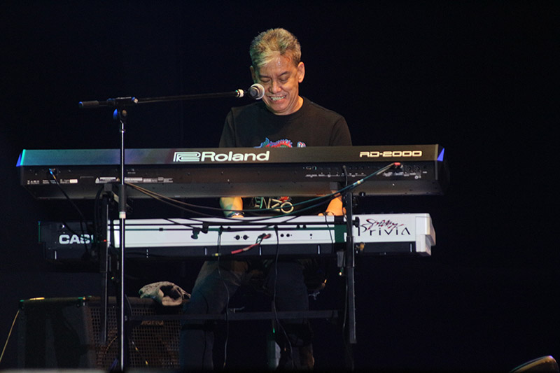 Fariz RM java jazz 2020