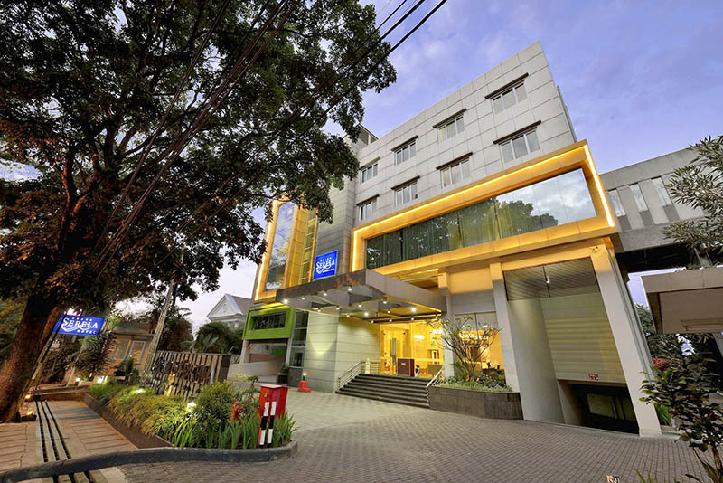 Grand Serella Bandung