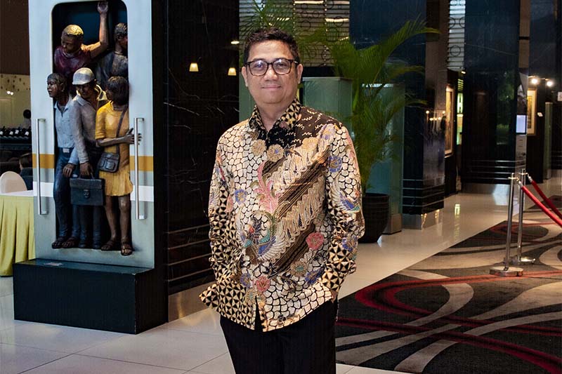 Swiss-Belhotel Mangga Besar Jakarta