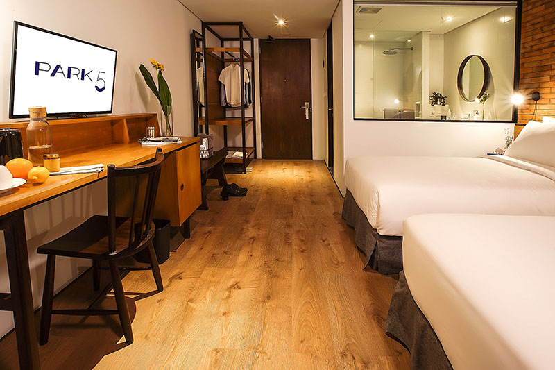 Park 5 Hotel Cilandak
