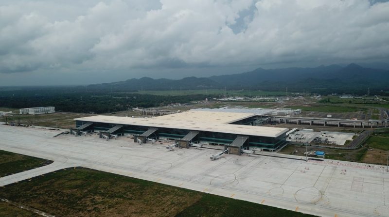 New yogyakarta international airport 2