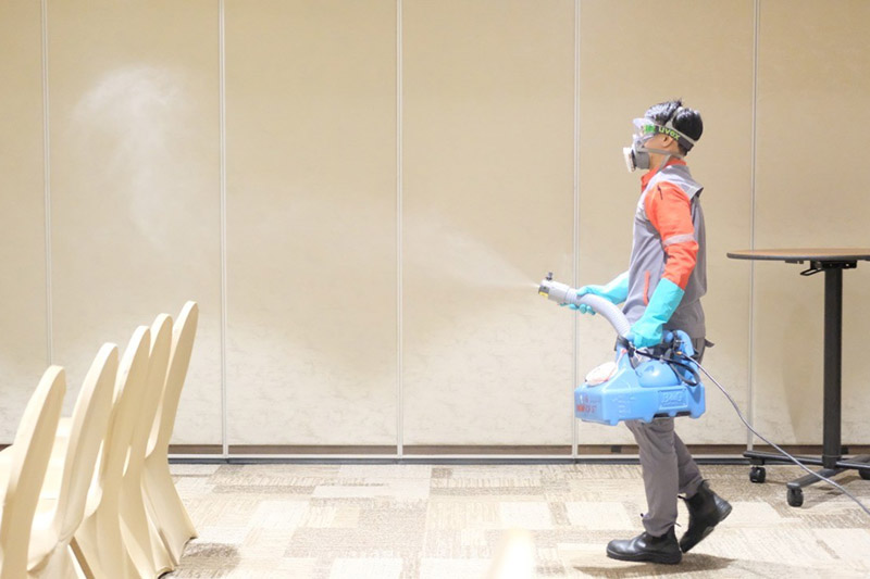 AYANA Midplaza Jakarta