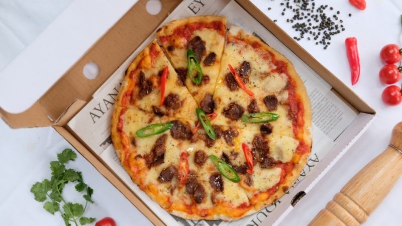 AYANA Midplaza Jakarta