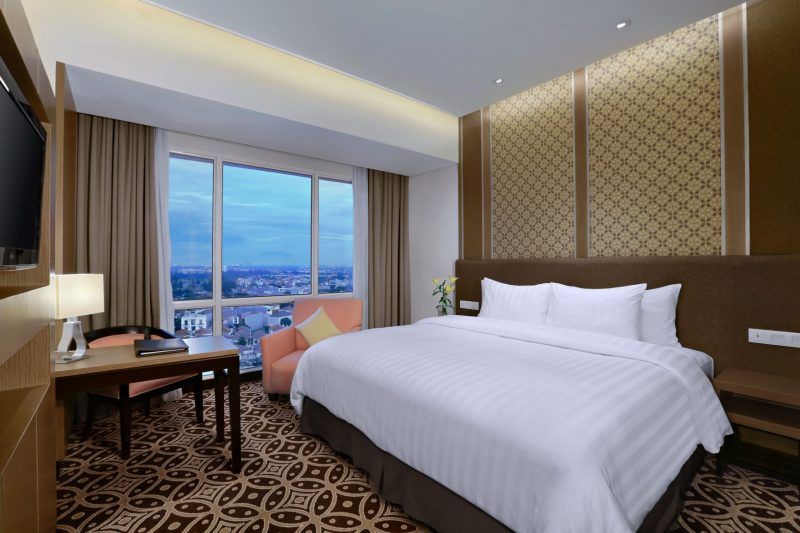 Atria Hotel & Residences Gading Serpong