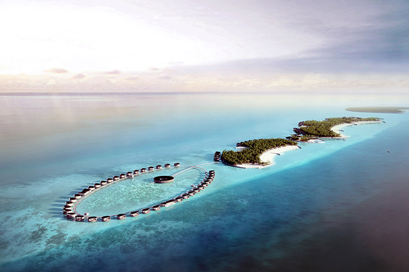 Pulau Fari