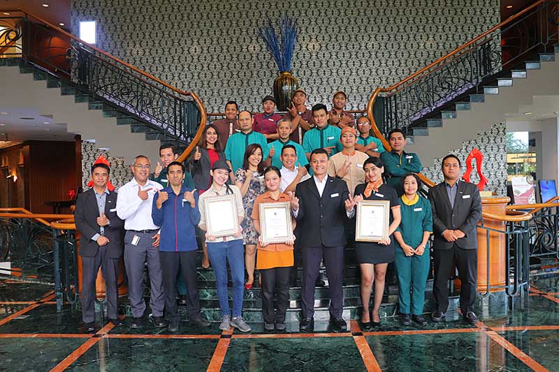 Wyndham Casablanca Jakarta