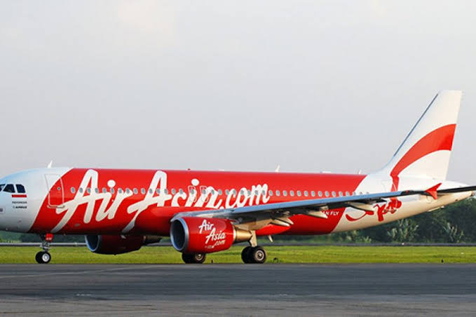 AirAsia Indonesia