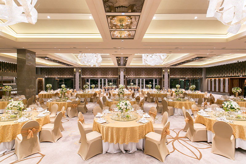 ballroom ayana midplaza jakarta