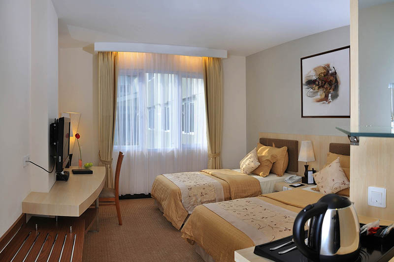 Grand Serela Bandung