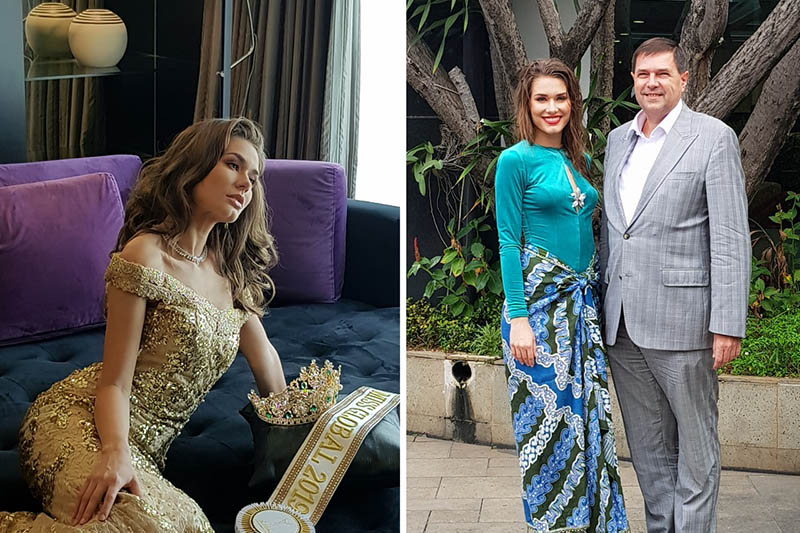 miss global international grandkemang jakarta