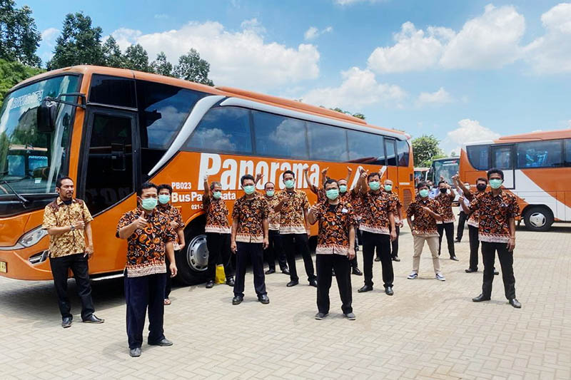 Panorama Group