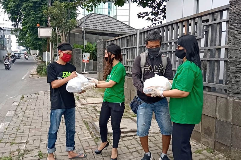 ASTON Priority Simatupang