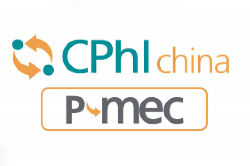 CPhI & P-MEC China