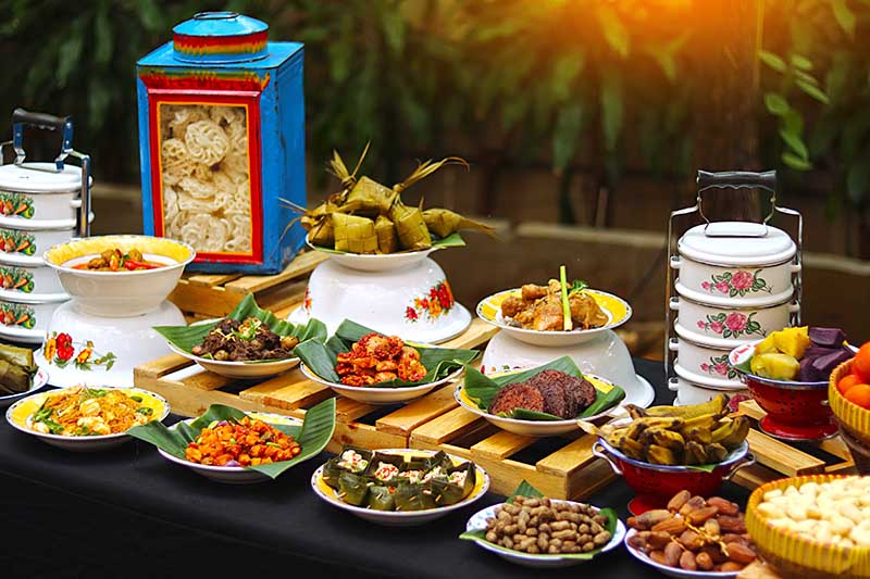 Wyndham Casablanca Jakarta