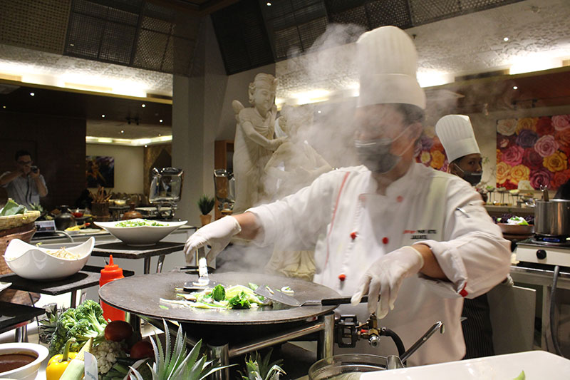 Gastronomy Tourism