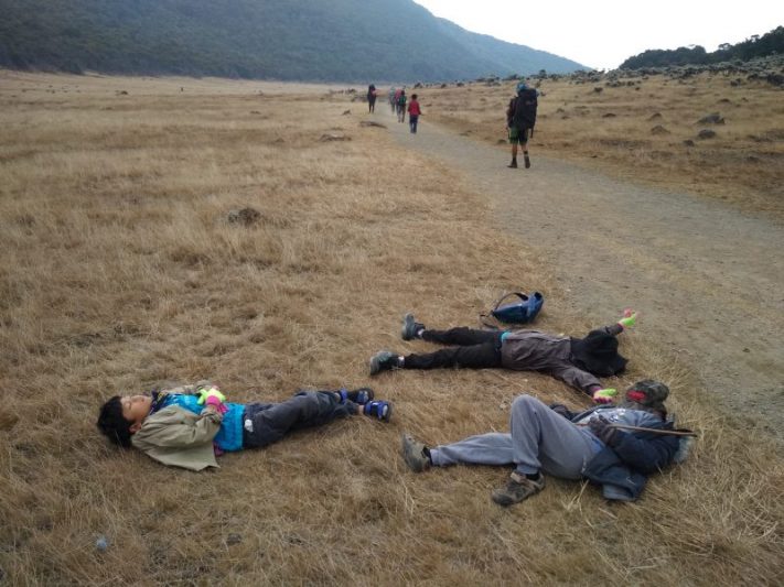 Alun-alun Suryakencana