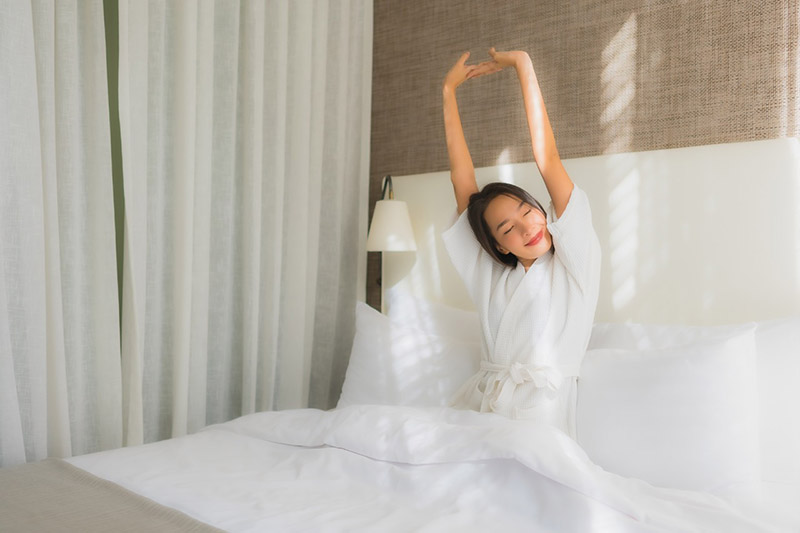 Ara Hotel Gading Serpong