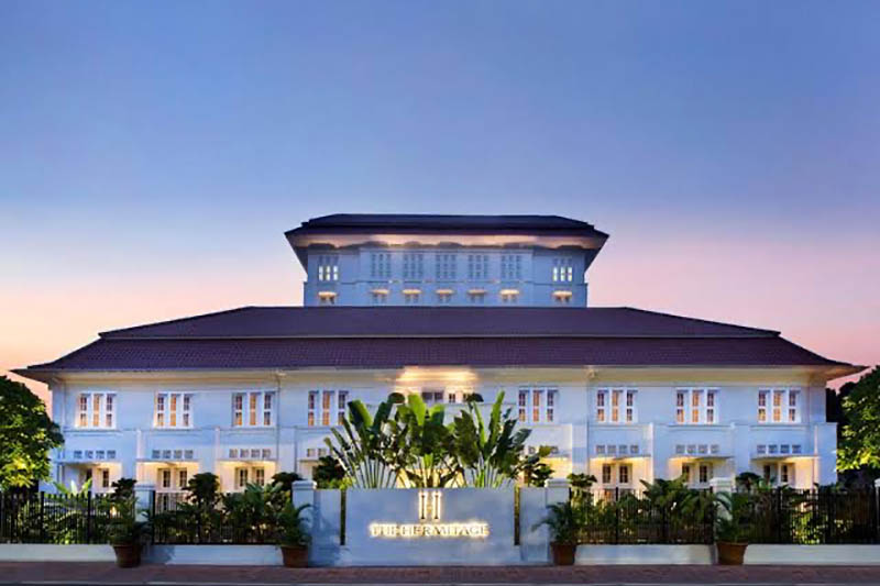 The Hermitage Menteng