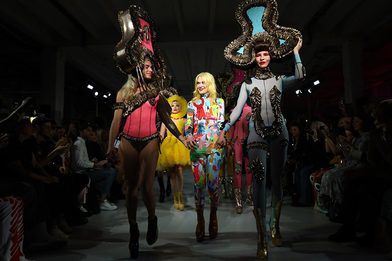 London Fashion Week