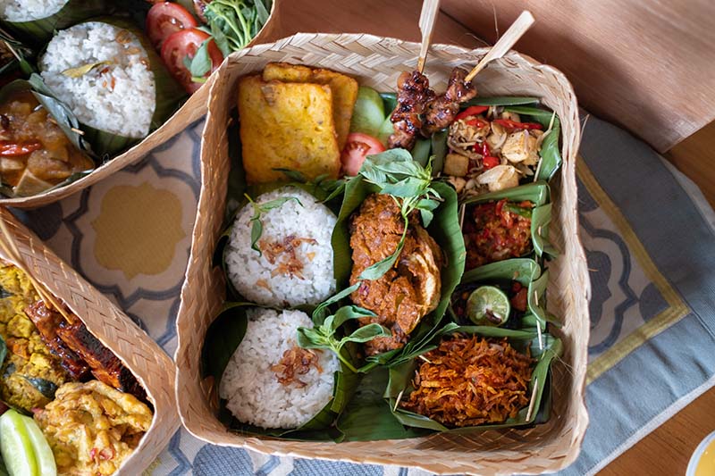 Park 5 Hotel Simatupang